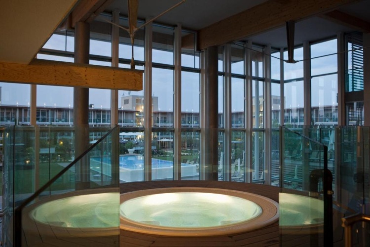 Aqualux Hotel SPA Suite & Terme Bardolino photo 24