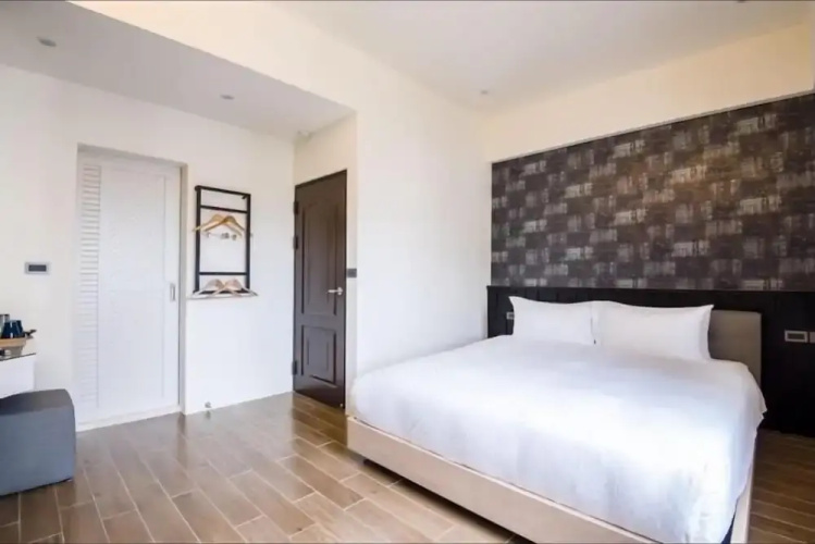 Rainbow homestay