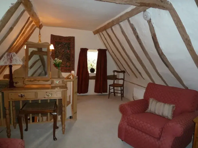 Cornfields Hotel & Restaurant