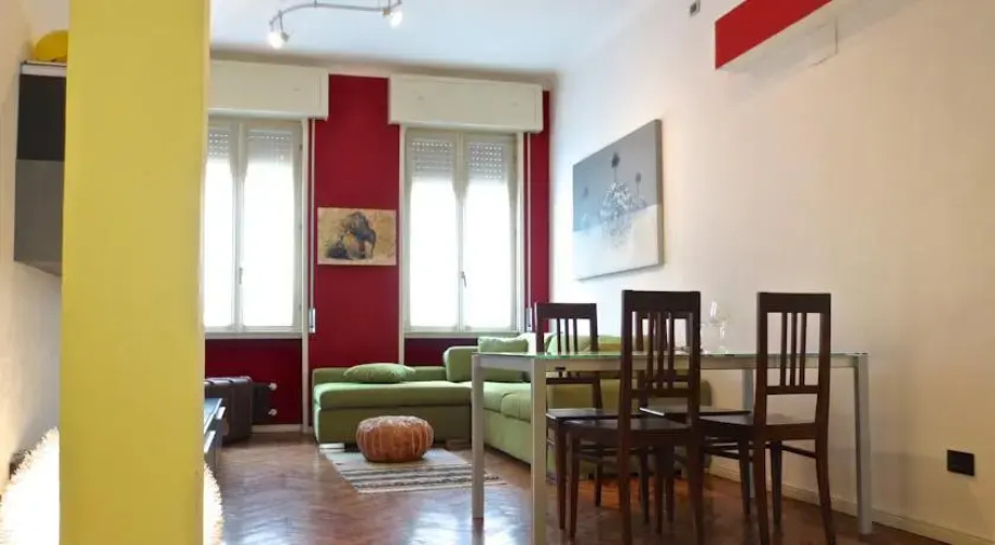 Bespoke Apartments - Navigli