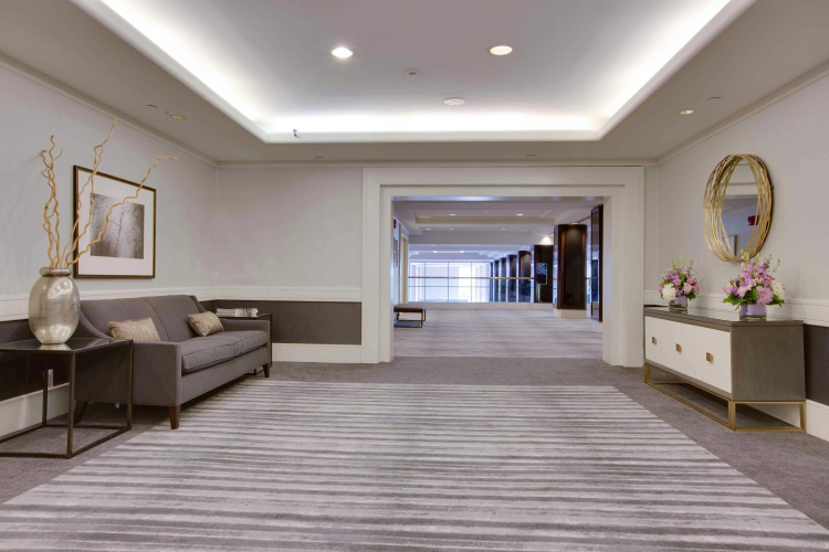 Hilton Newark Airport photo 16