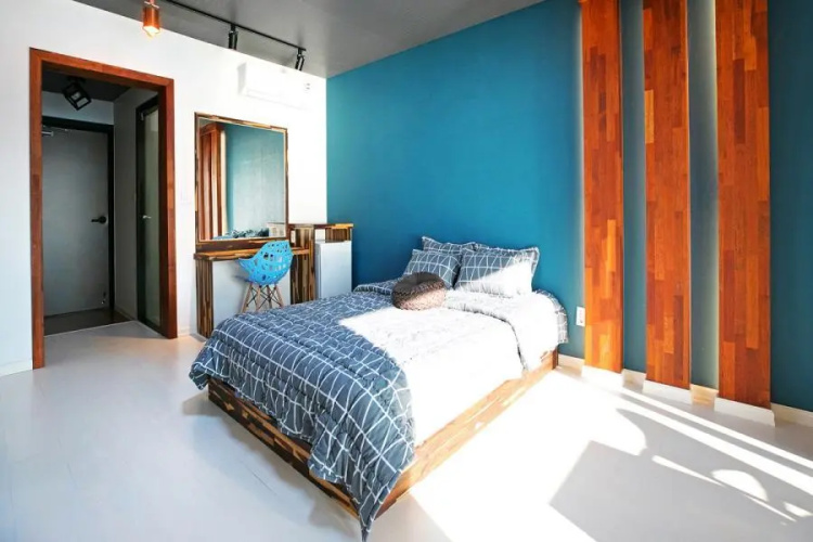 Geoje Big Sol Pension