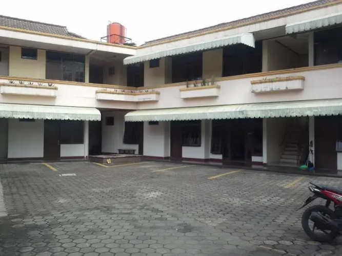 Otel görseli
