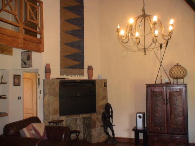Chalet