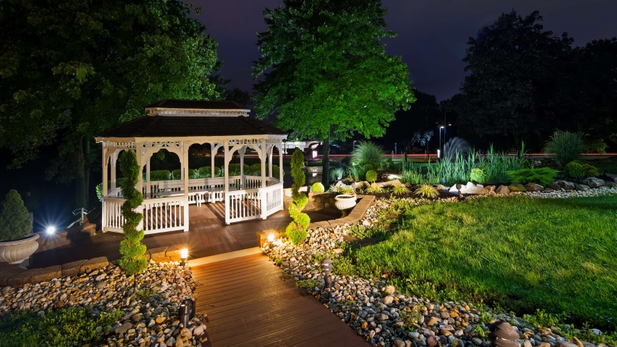 Best Western Plus Concordville Hotel photo 33