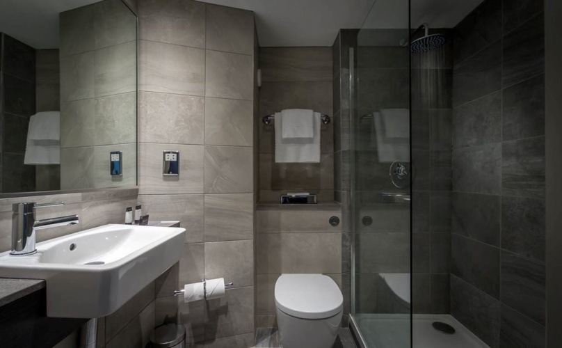Maldron Hotel Dublin Airport photo 11
