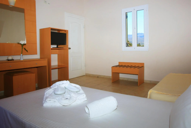 White Olive Marine Aquapark - All Inclusive