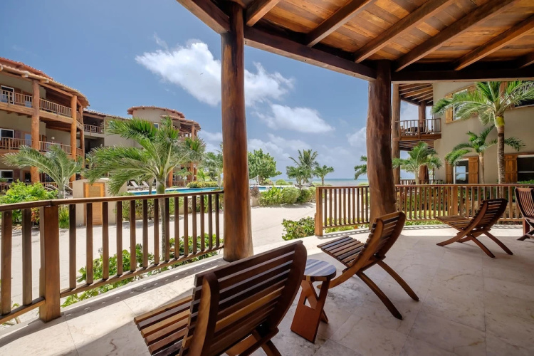 Indigo Belize 2A 3 Bedroom Condo by RedAwning