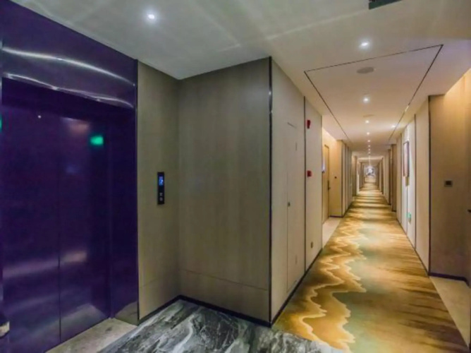 Garden Hotel Wenzhou