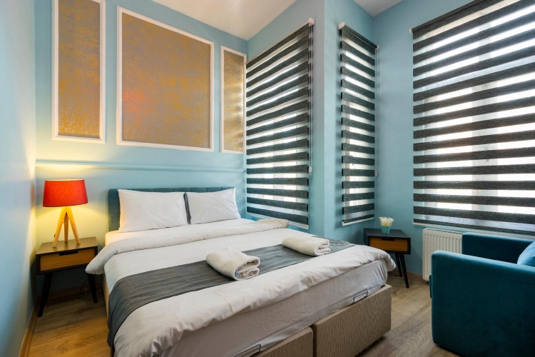 Double room