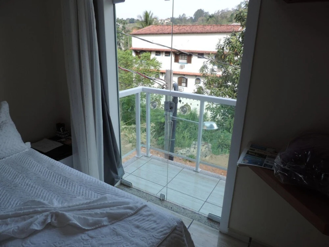 Pousada Em-Cantto