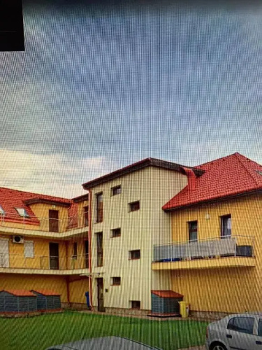 Szeder Apartman