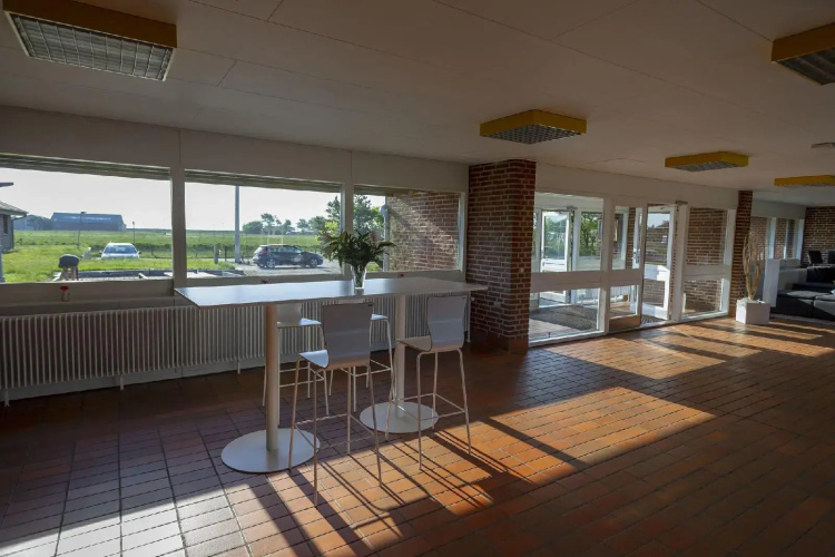 Hotel Fanø