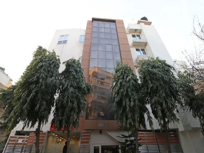 Otel görseli
