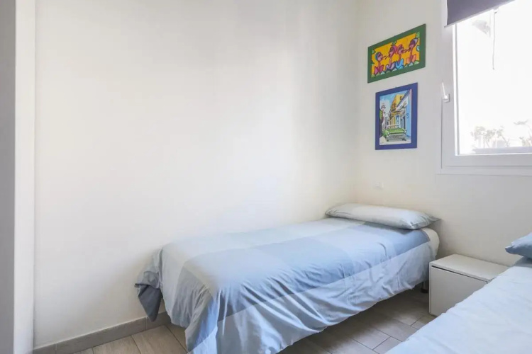 Appartamento a 10 min da Milano riservato