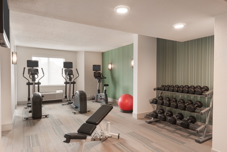 Holiday Inn Express & Suites Nearest Universal Orlando photo 24