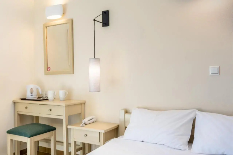 Hotel Galini