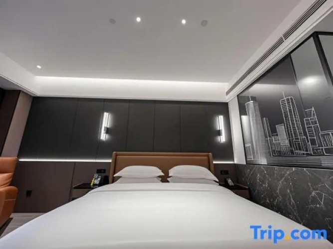 Luxury Double room