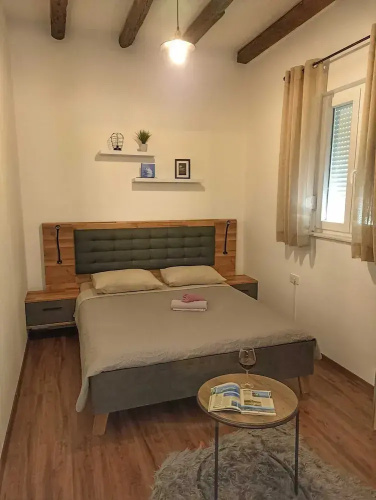 Apartment Ivan