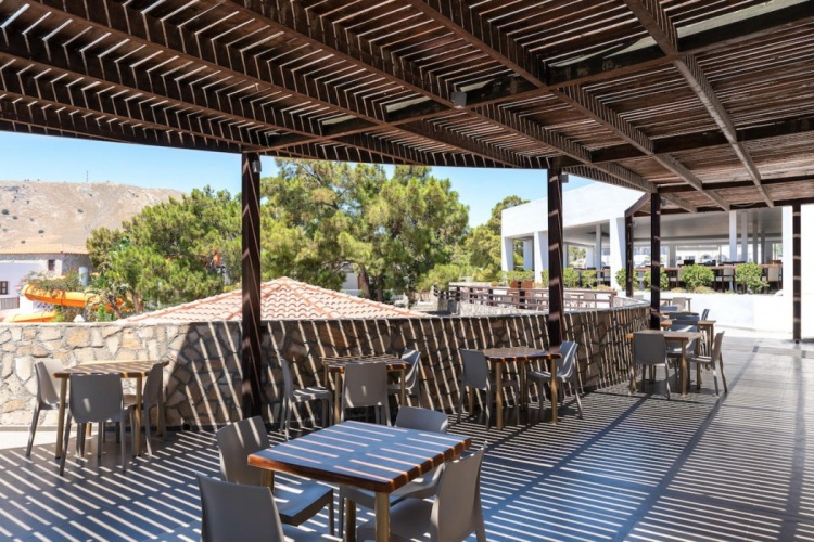 Costa Lindia Beach Resort photo 18