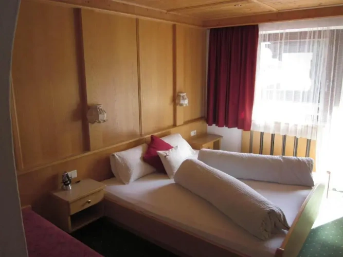 2 Bedrooms Apartment with balcony