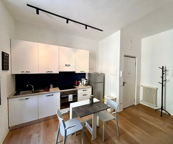 Comfort Apartment