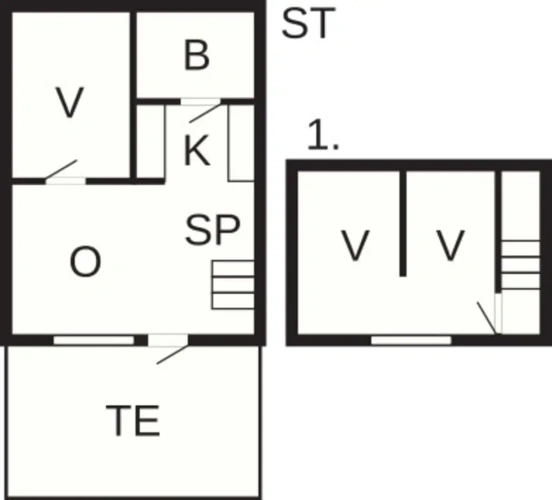 Cottage