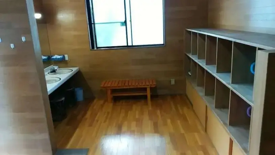 Tazawa Kogen Hotel