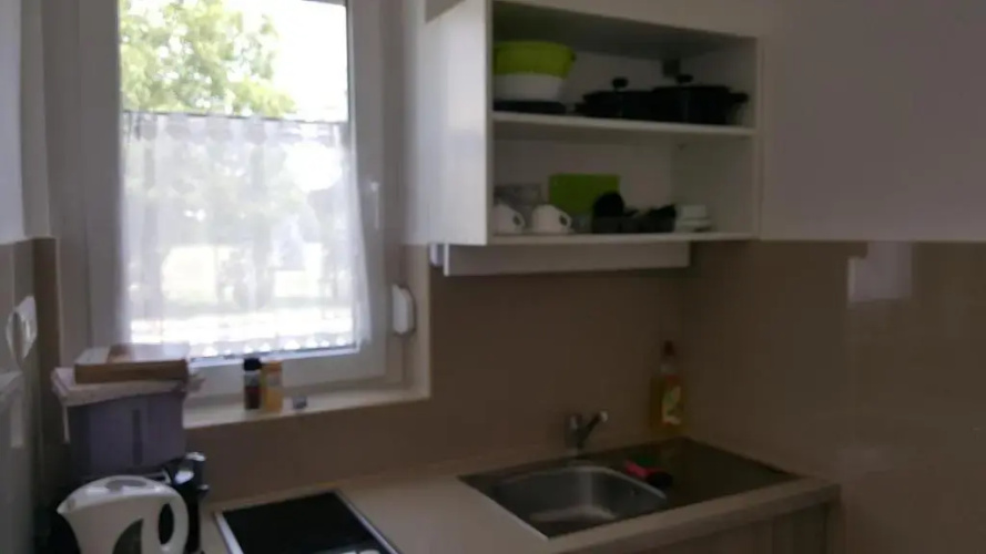 Apartman Nora Buekfuerd