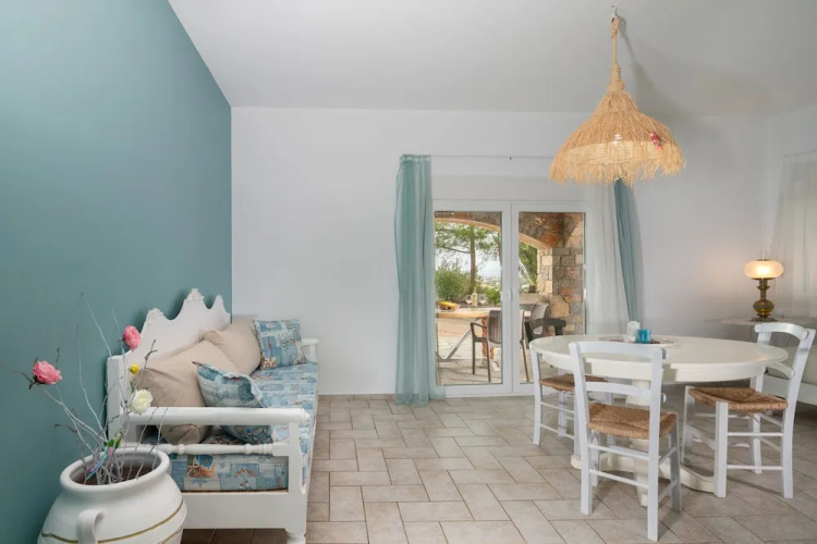Aegean Apartments