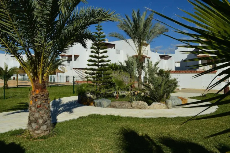 Apartamentos Natura World