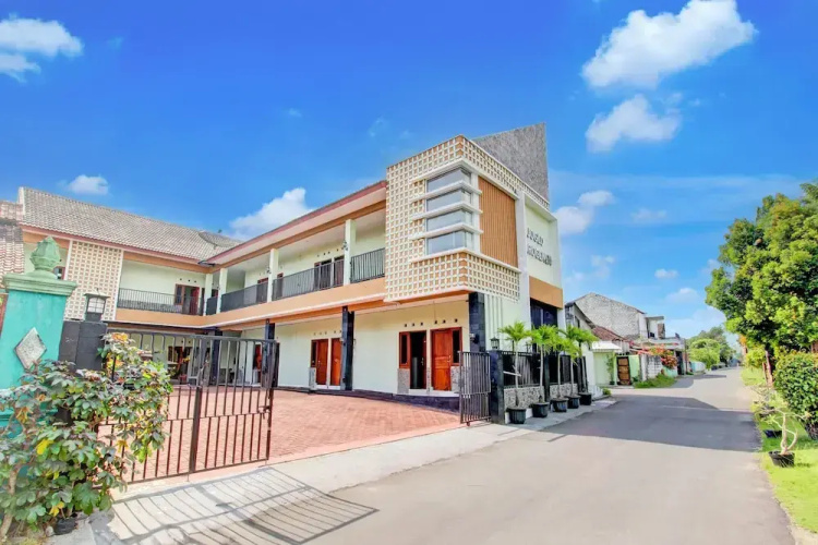 Image de l'hôtel