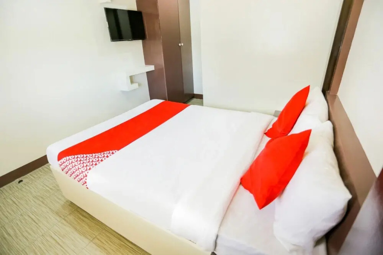 OYO 257 Jrja Suites