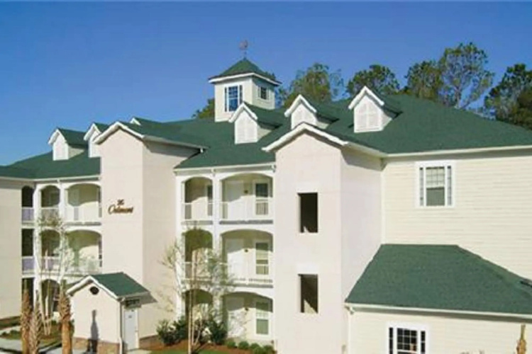 Trendy Blue Studio 10 Min to All Myrtle Beach