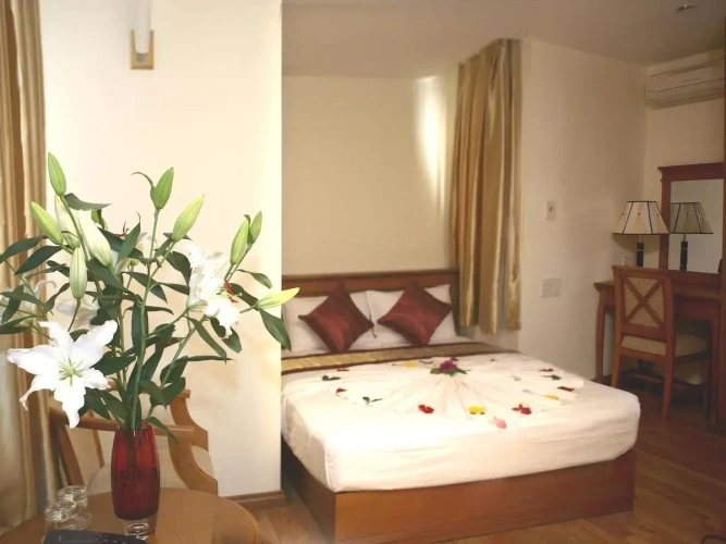 Superior Double room