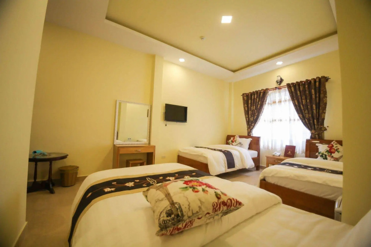 Nam Dong Hotel