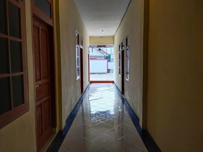 OYO 3767 Permata House