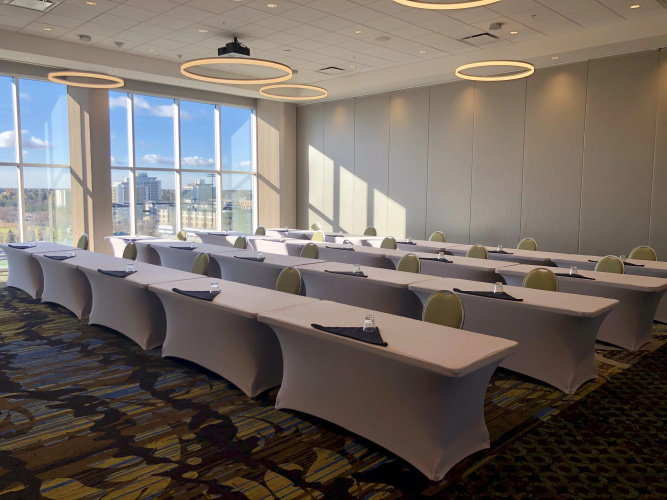 Staybridge Suites Saskatoon - University photo 19
