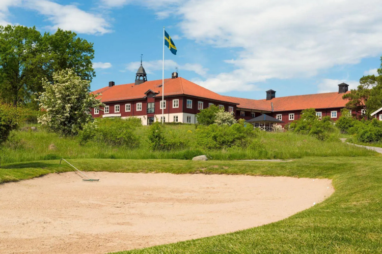 Fågelbro Säteri