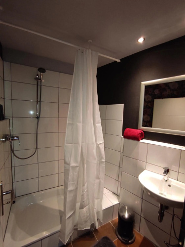 Werner Apartment im Erdgeschoss