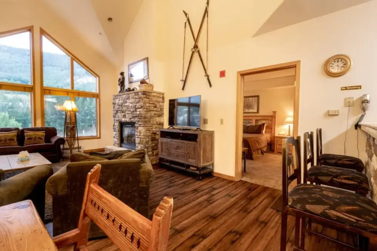 Gateway #5040 by Summit County Mountain Retreats
