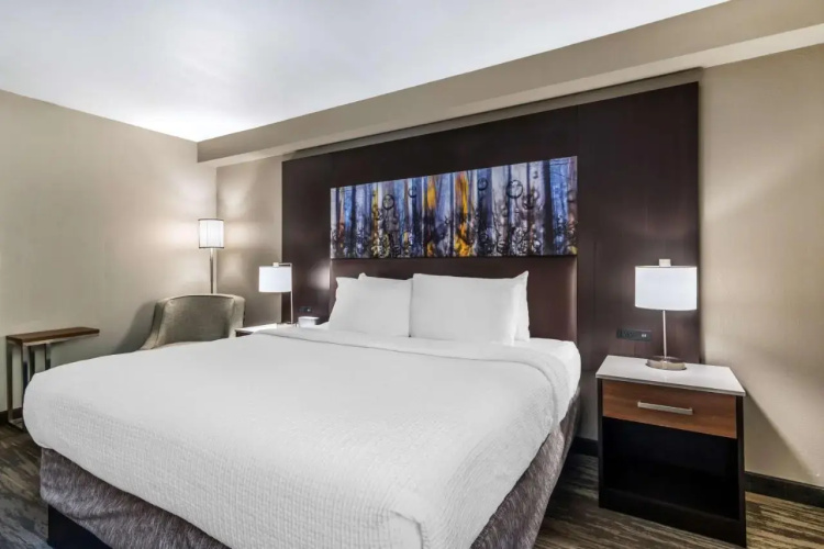 Hotelafbeelding