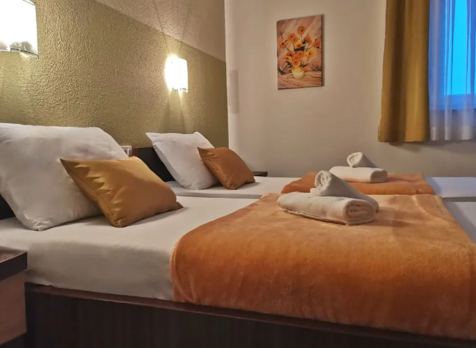 Guest House Grlic