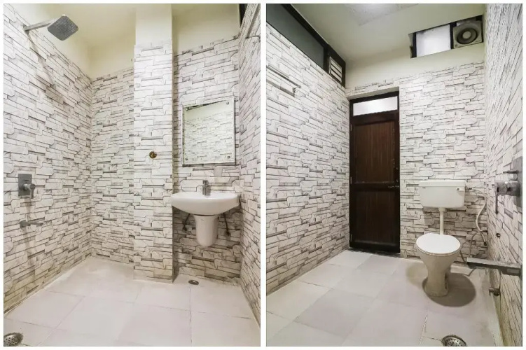 Hotel Cra by OYO Rooms