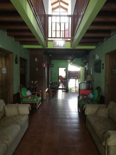 Hotel Gil Resort