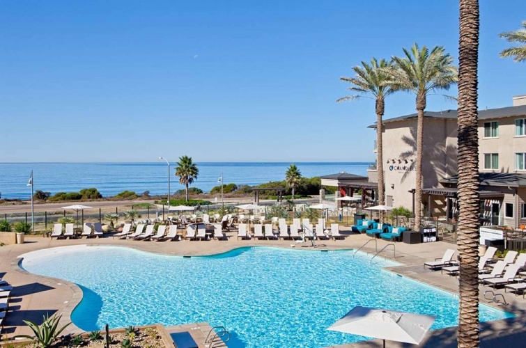 Cape Rey Carlsbad Beach, a Hilton Resort & Spa photo 20