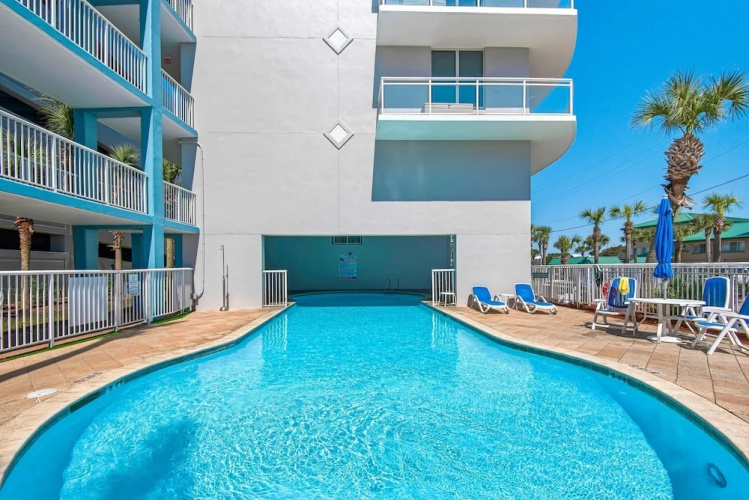 Destin West Bayside Osprey 505
