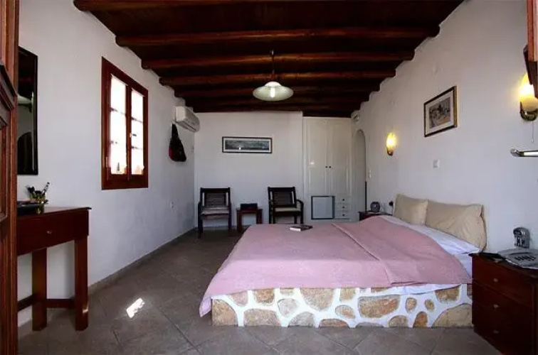 Villa Kallisti