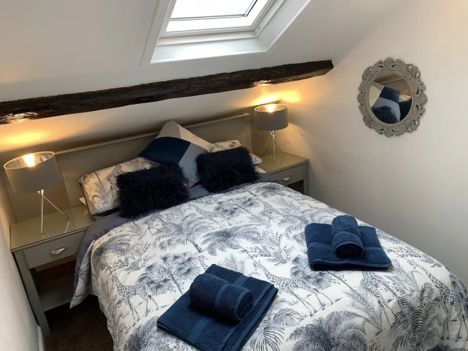 Remarkable 1-bed Apartment in Kirkby Lonsdale