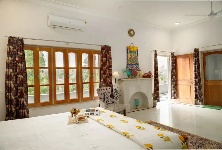 Castle Oodeypore A Boutique Stay Udaipur